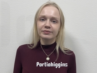 Portiahiggins