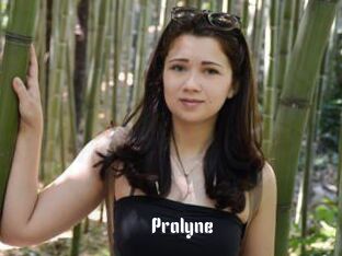 Pralyne