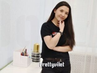 Prettyvilet