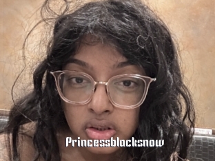 Princessblacksnow