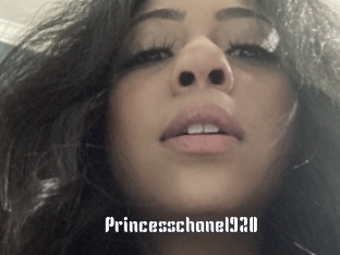 Princesschanel920