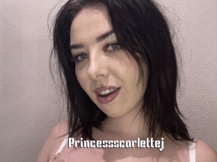 Princessscarlettej