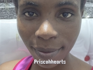 Priscahhearts