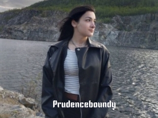 Prudenceboundy