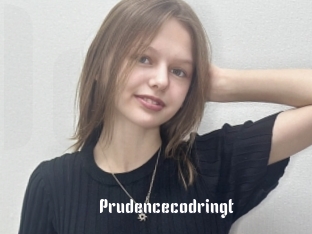 Prudencecodringt