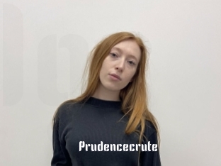 Prudencecrute