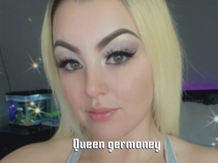 Queen_germoney