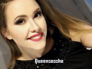 Queensassha