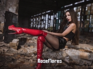 RoseFlores