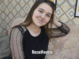 RoseVance