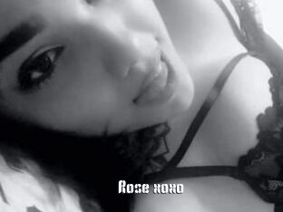 Rose_xoxo