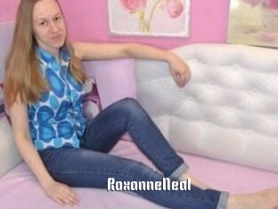 RoxanneNeal