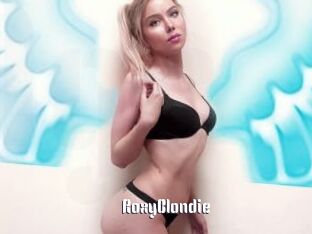 RoxyBlondie