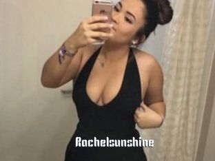 Rachel_sunshine