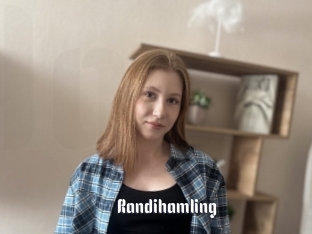 Randihamling