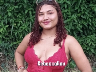 Rebeccalion