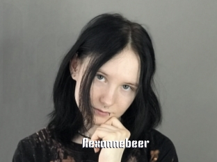 Rexannebeer