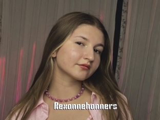 Rexannehanners