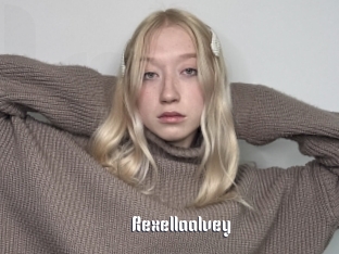 Rexellaalvey