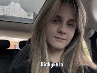 Rickyketo