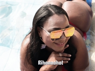 Rihannahot