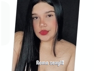 Roma_sexy18