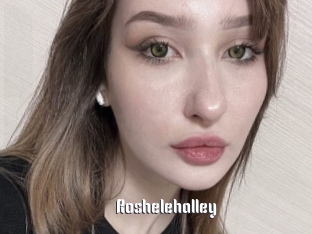 Roshelehalley