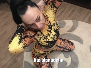 Roxolanadrim