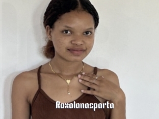 Roxolanasparta