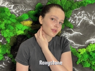 Roxystone