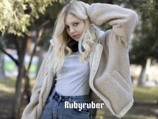 Rubyruber