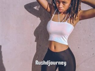 Rushdjourney