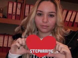 STEPHANIYE