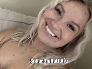 SailortheHotWife