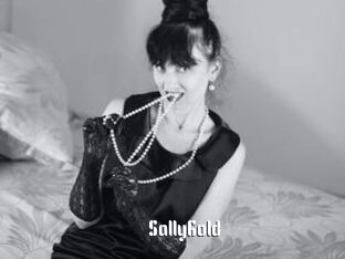 SallyGold