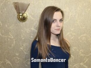 SamantaDancer