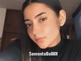 SamantaDollXX