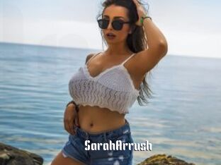 SarahArrush