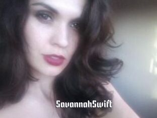 Savannah_Swift