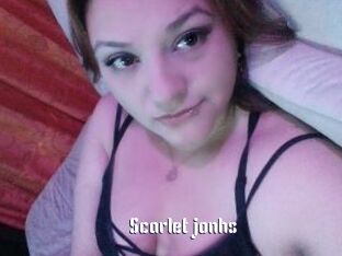 Scarlet_jonhs