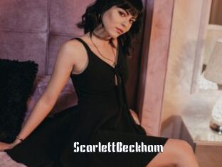 ScarlettBeckham