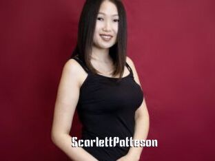 ScarlettPatteson