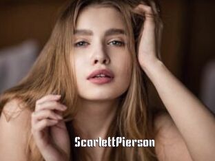 ScarlettPierson