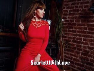 ScarlettWithLove