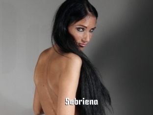 Sebriena