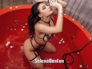 SelenaBenton