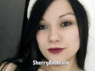 SherryBatecute