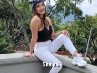 SheylaG