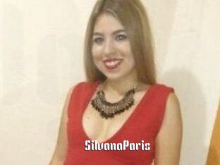 Silvana_Paris