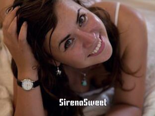 SirenaSweet